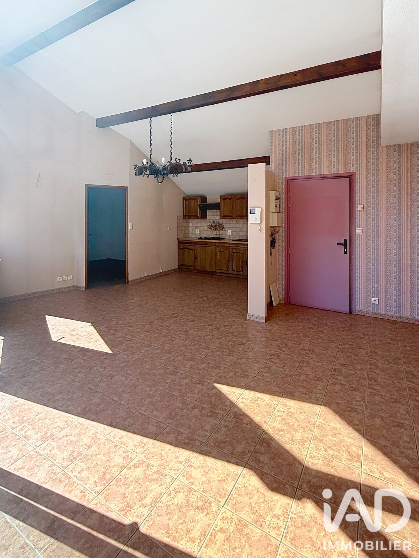 Vente appartement à Valserhône (01200) : appartement 3 pièces 69 m² - 2109941 — 9