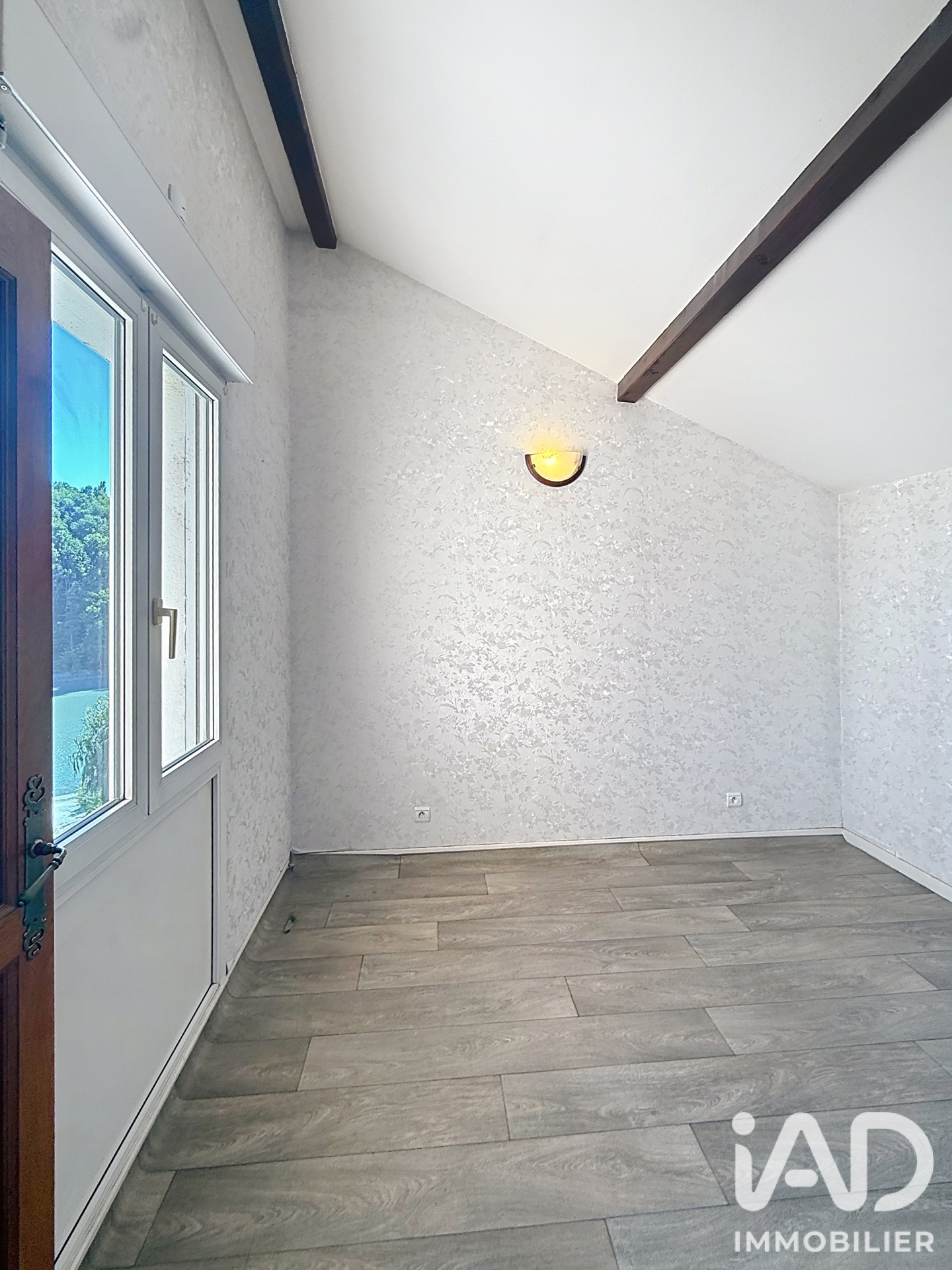 Vente appartement à Valserhône (01200) : appartement 3 pièces 69 m² - 2109941 — 10