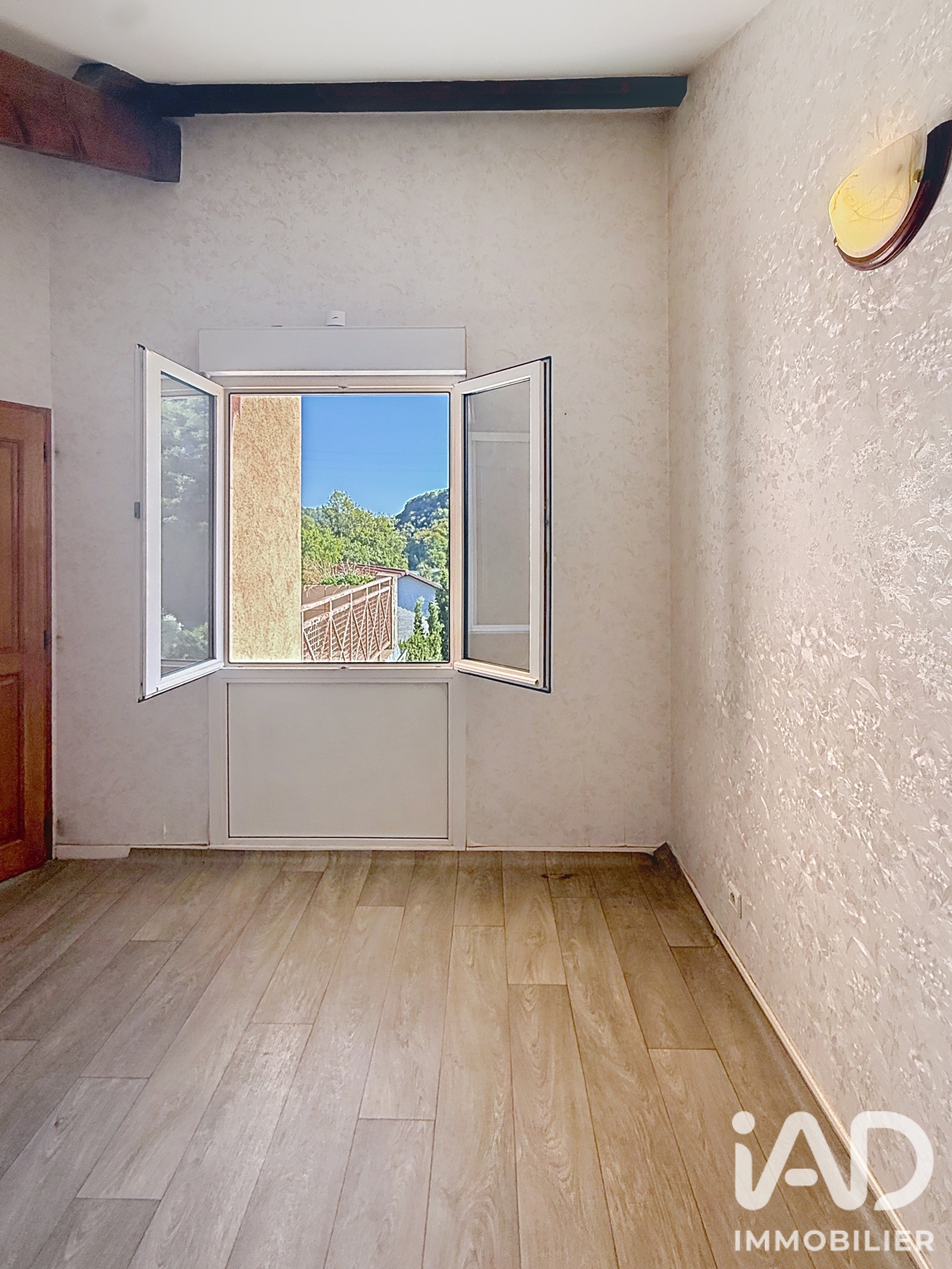Vente appartement à Valserhône (01200) : appartement 3 pièces 69 m² - 2109941 — 13