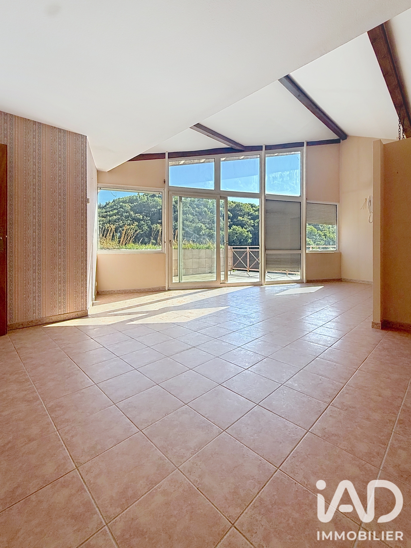 Vente appartement à Valserhône (01200) : appartement 3 pièces 69 m² - 2109941 — 14