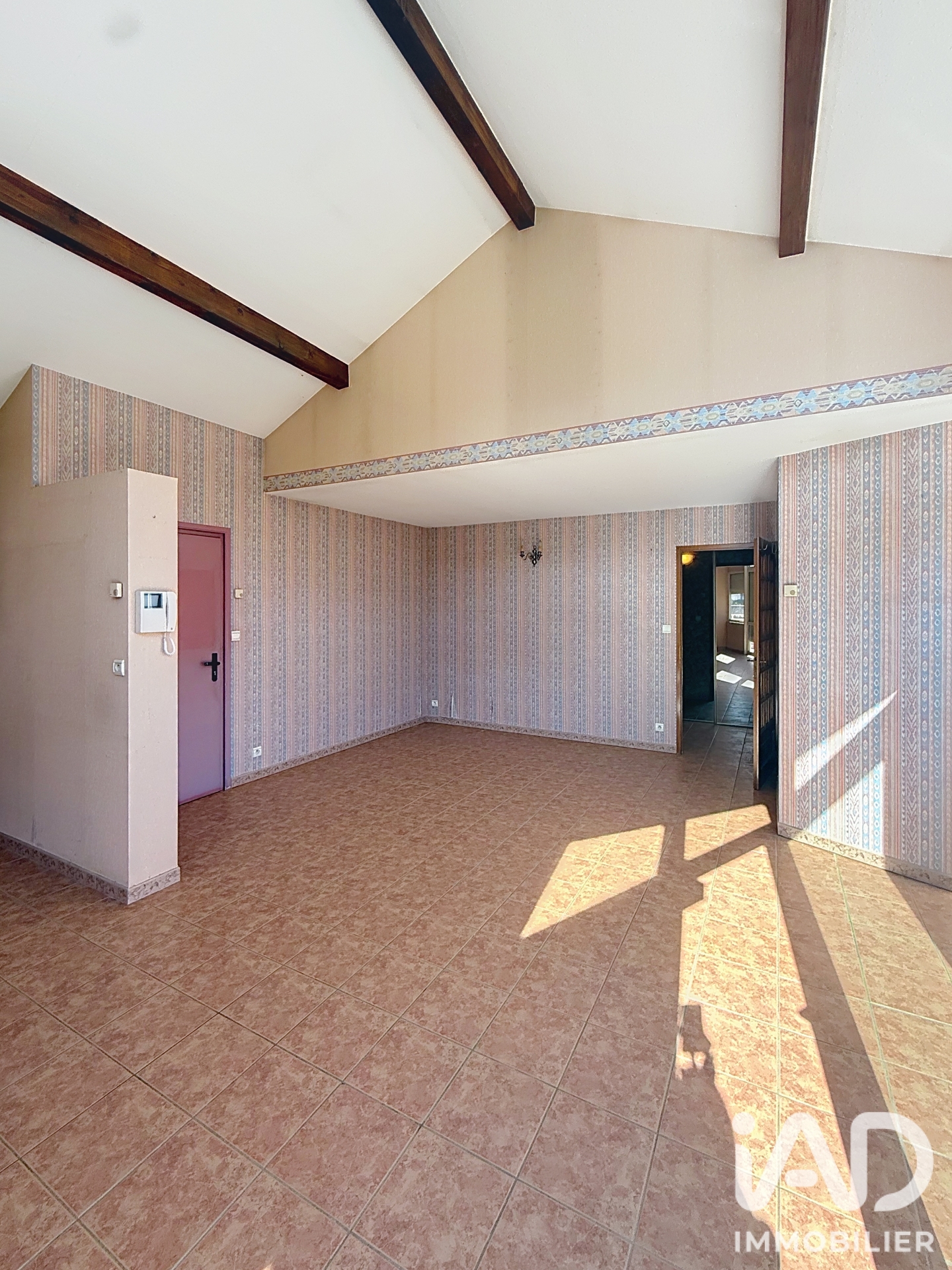 Vente appartement à Valserhône (01200) : appartement 3 pièces 69 m² - 2109941 — 16