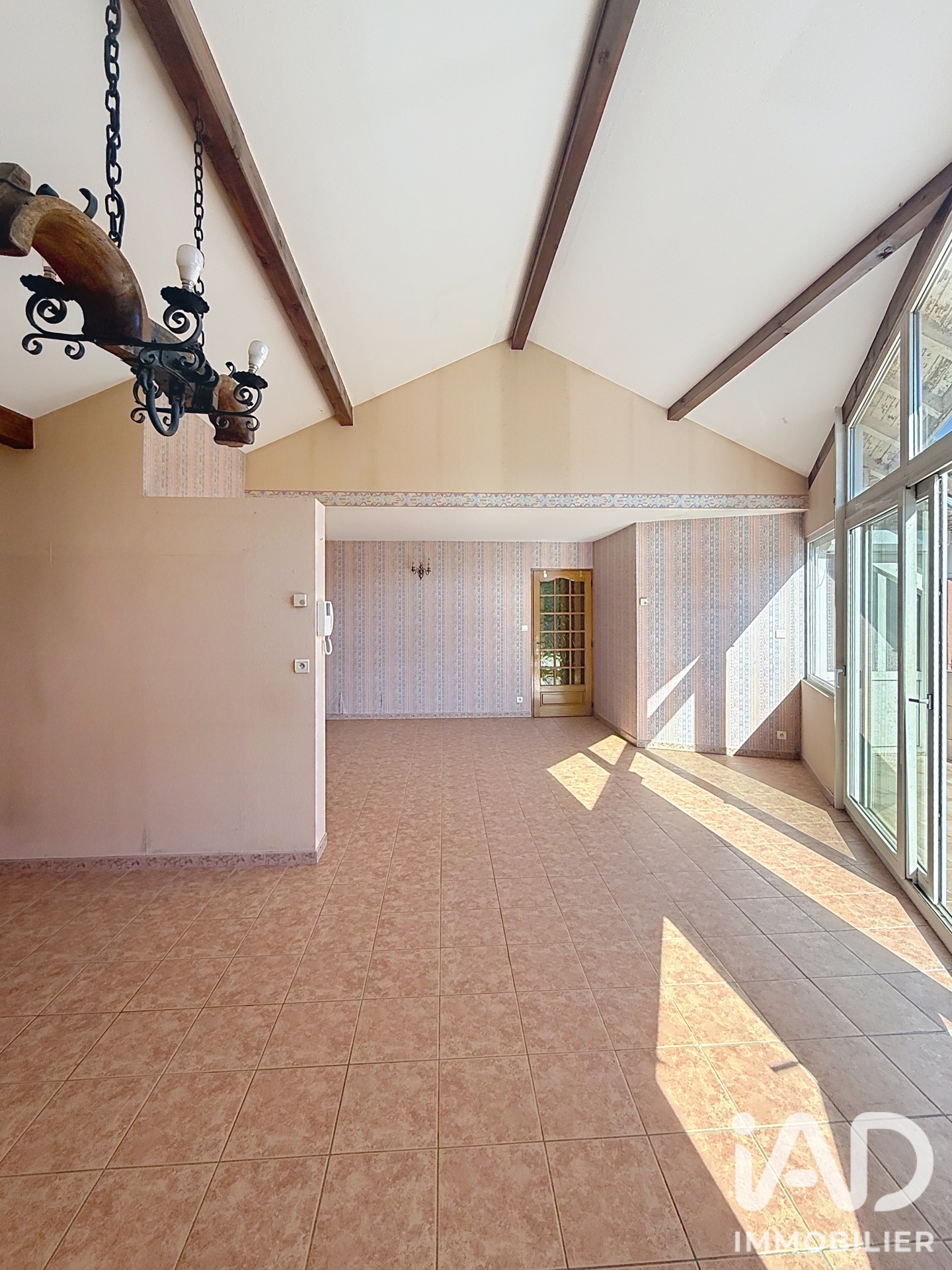 Vente appartement à Valserhône (01200) : appartement 3 pièces 69 m² - 2109941 — 17