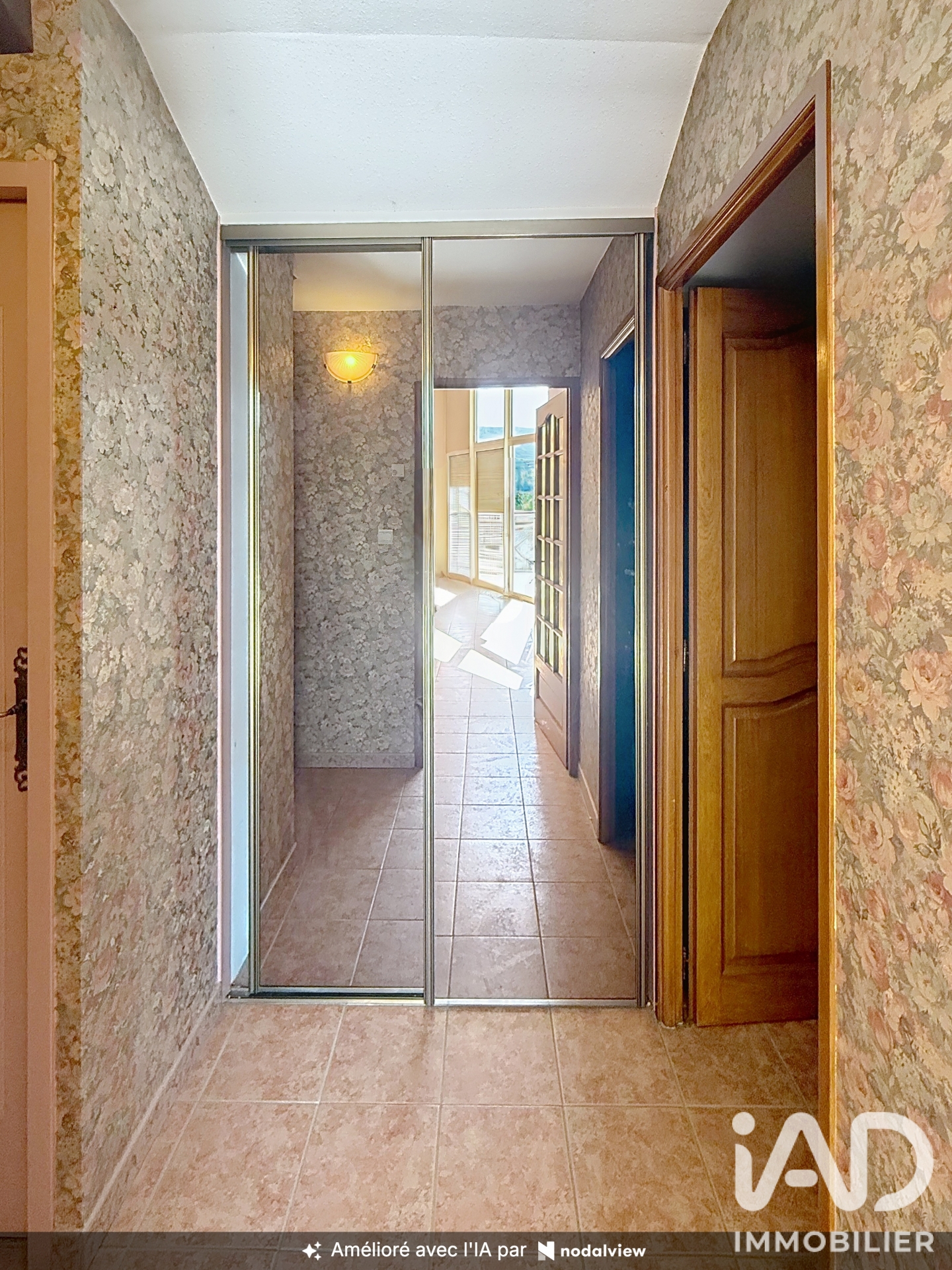 Vente appartement à Valserhône (01200) : appartement 3 pièces 69 m² - 2109941 — 19