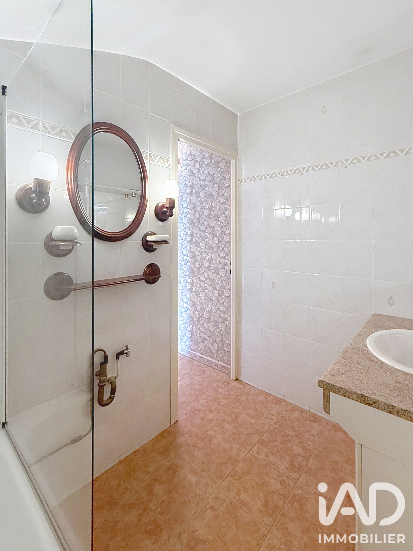 Vente appartement à Valserhône (01200) : appartement 3 pièces 69 m² - 2109941 — 22