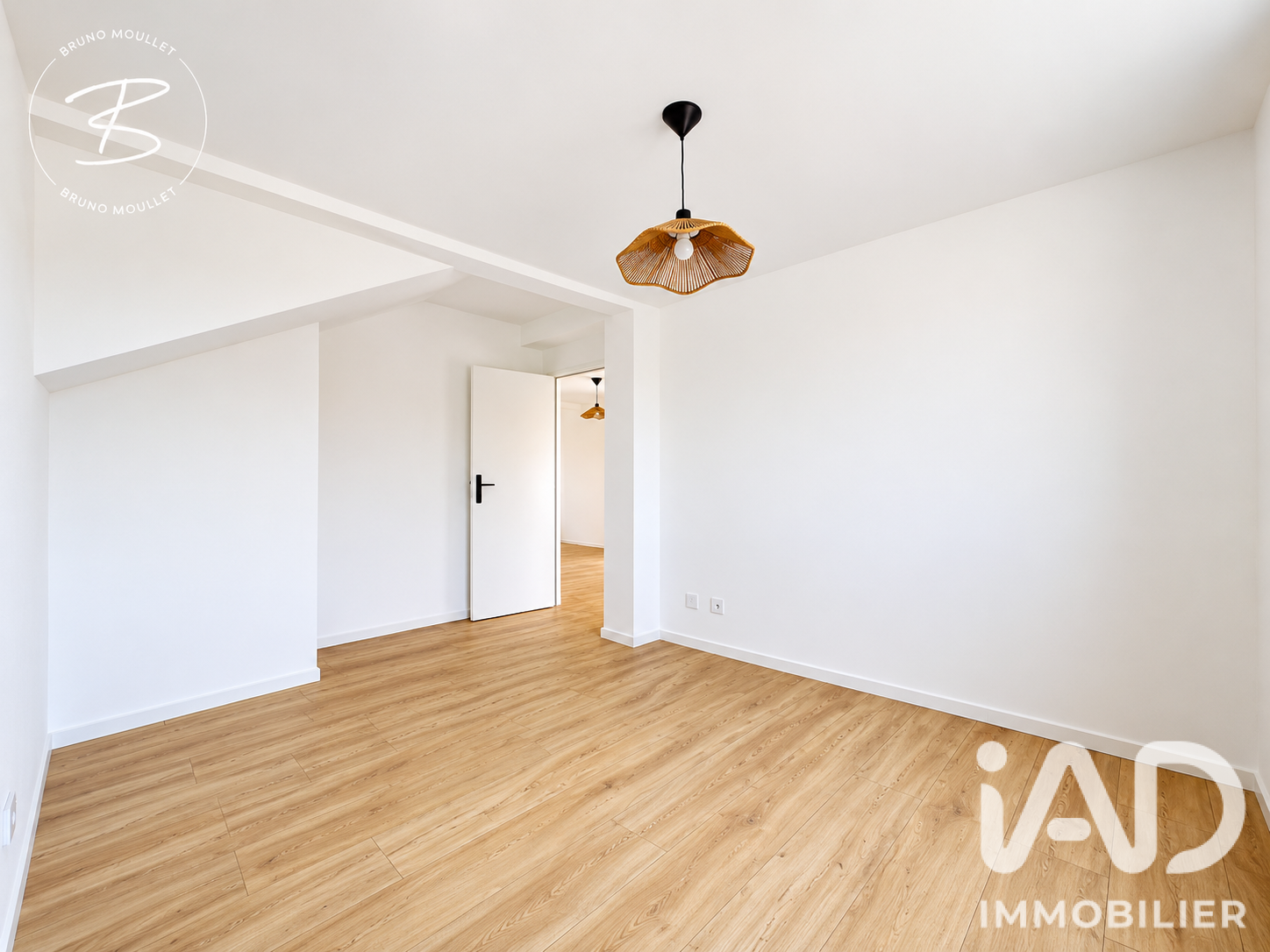 Vente appartement à Pierrefeu-du-Var (83390) : appartement 3 pièces 74 m² - 2109878 — 8