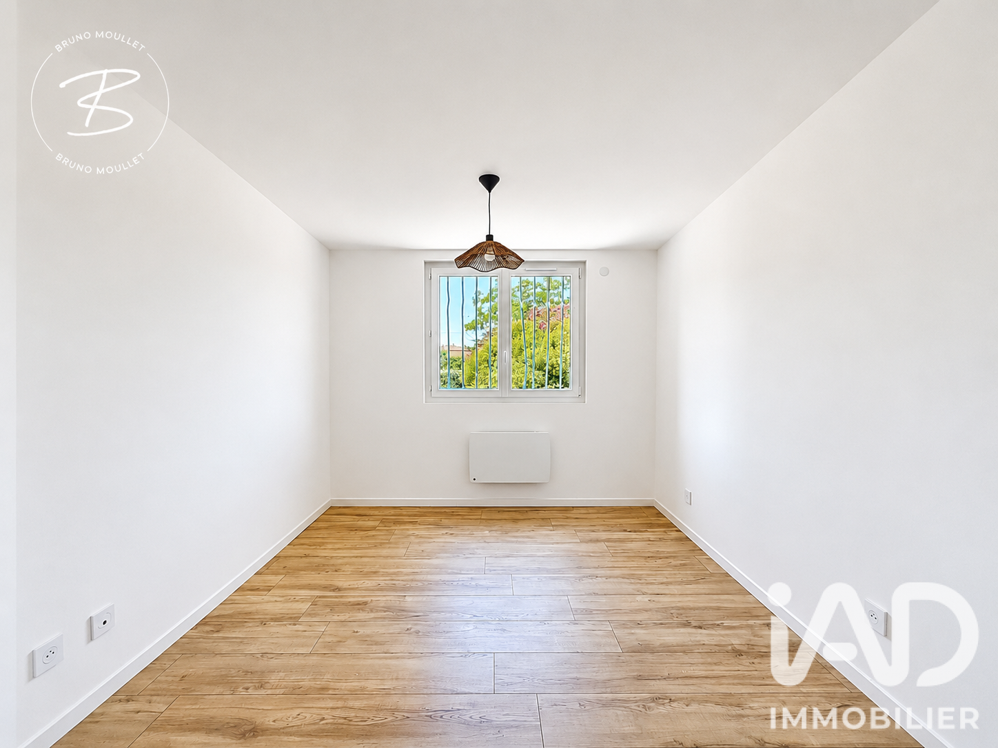 Vente appartement à Pierrefeu-du-Var (83390) : appartement 3 pièces 74 m² - 2109878 — 7