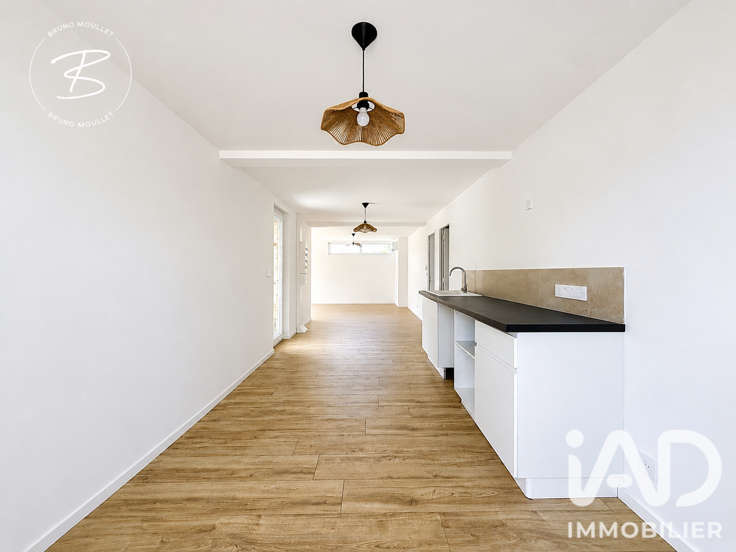 Vente appartement à Pierrefeu-du-Var (83390) : appartement 3 pièces 74 m² - 2109878 — 6