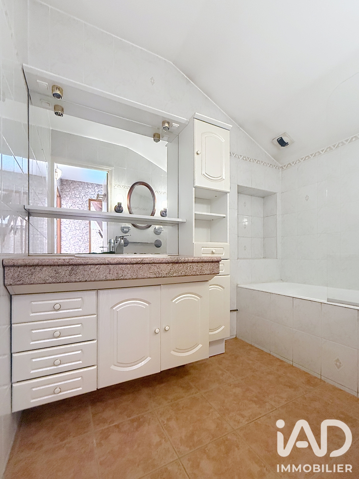 Vente appartement à Valserhône (01200) : appartement 3 pièces 69 m² - 2109941 — 21