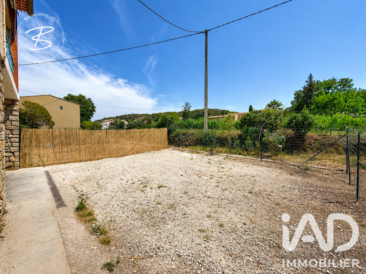 Vente appartement à Pierrefeu-du-Var (83390) : appartement 3 pièces 74 m² - 2109878 — 9