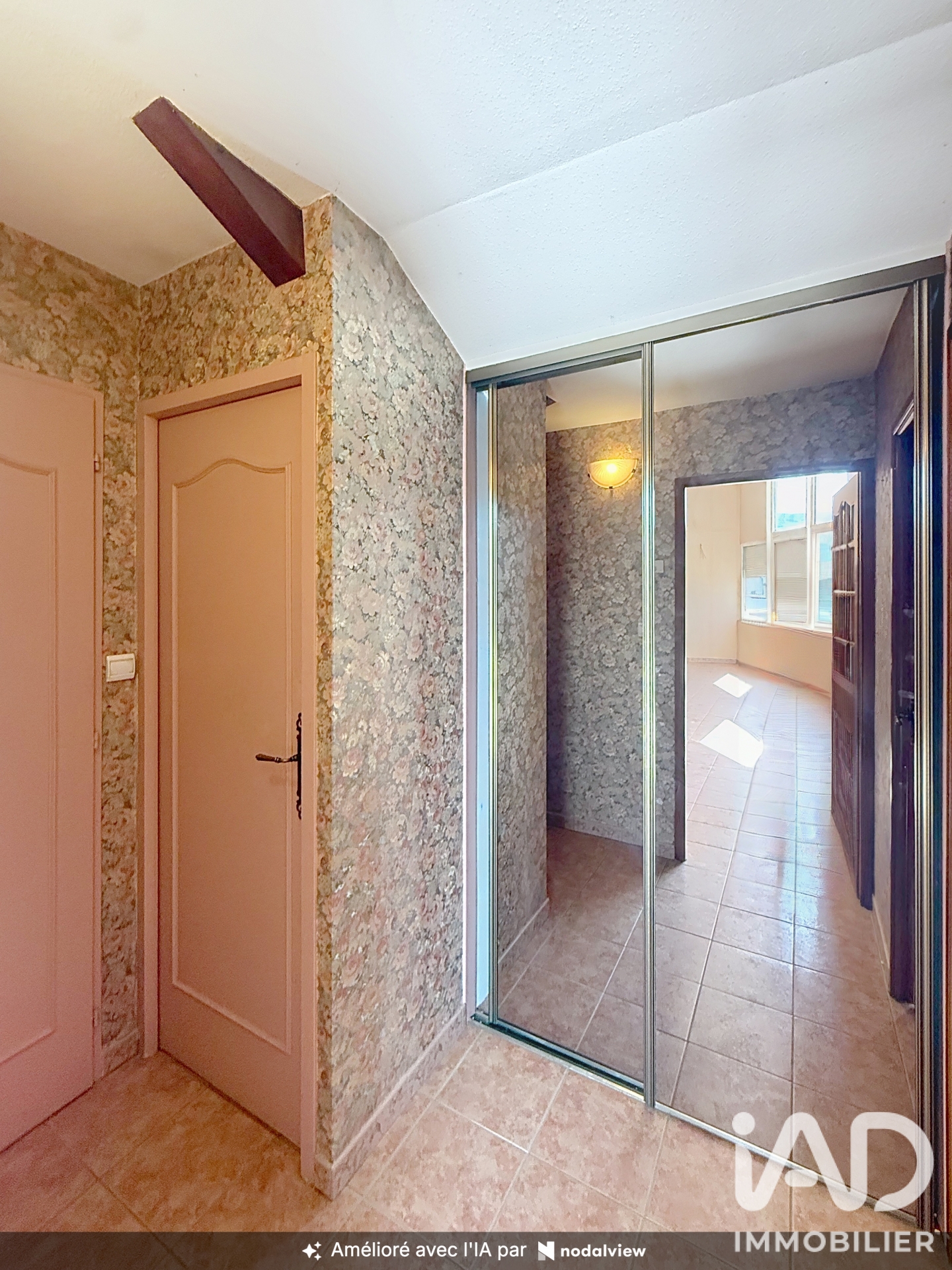 Vente appartement à Valserhône (01200) : appartement 3 pièces 69 m² - 2109941 — 20