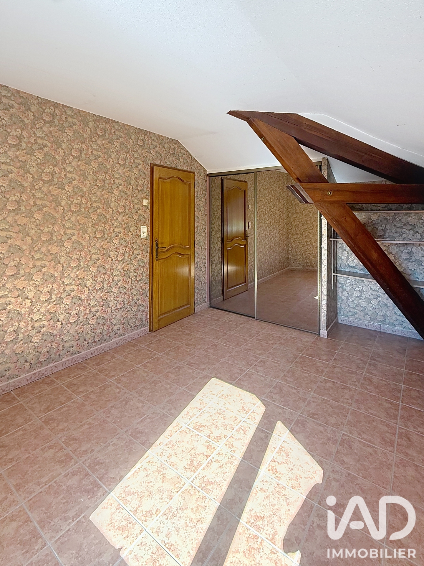 Vente appartement à Valserhône (01200) : appartement 3 pièces 69 m² - 2109941 — 23