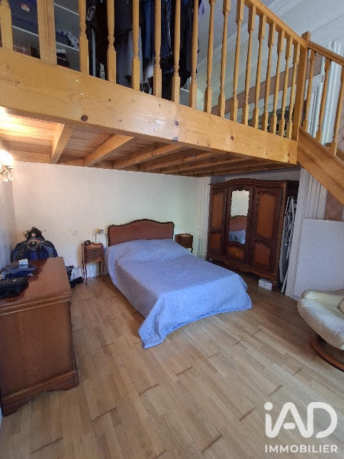 Vente appartement à Capvern (65130) : appartement 2 pièces 72 m² - 2104206 — 6