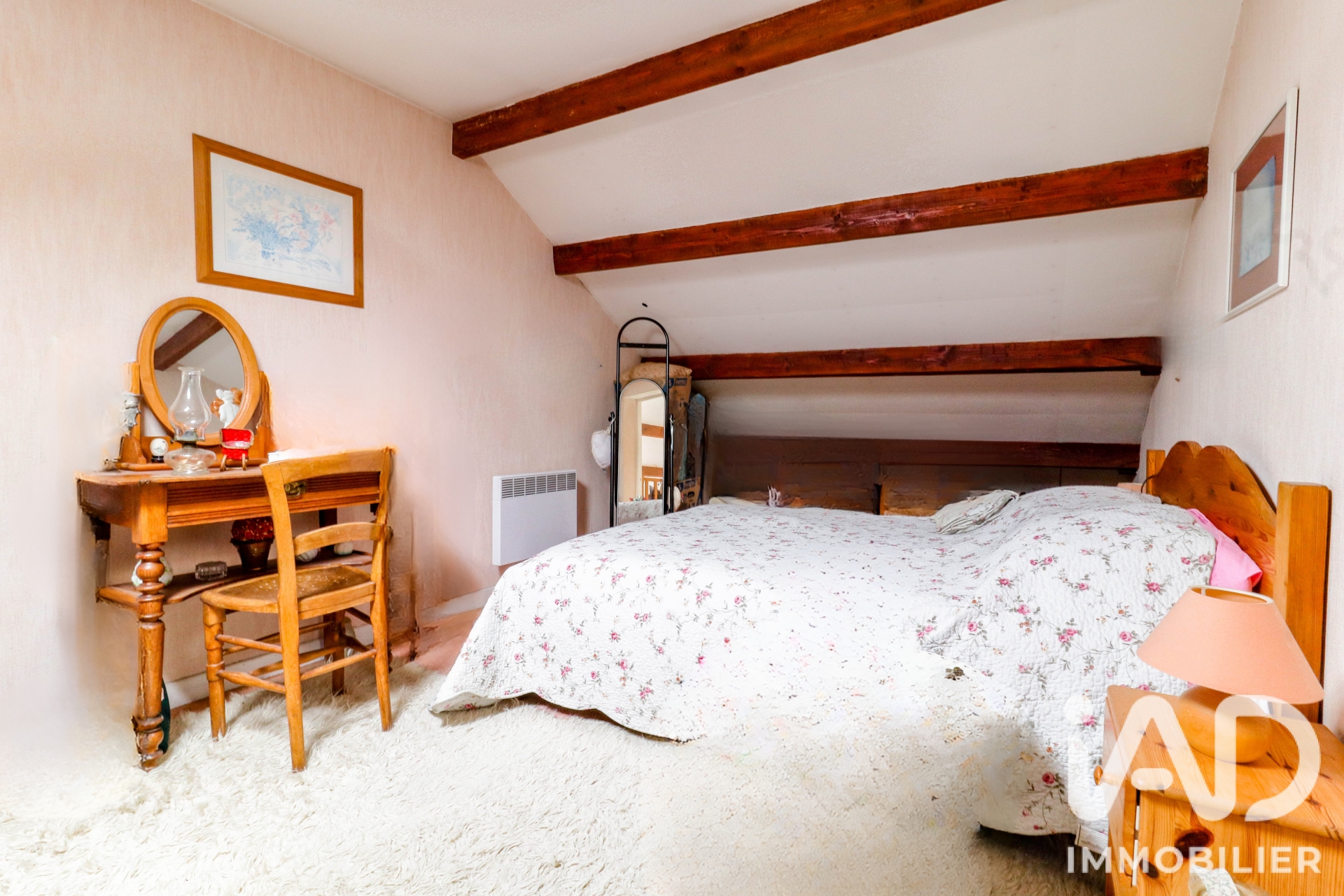 Vente maison à Saulx-les-Chartreux (91160) : maison traditionnelle 5 pièces 90 m² - 2107701 — 12