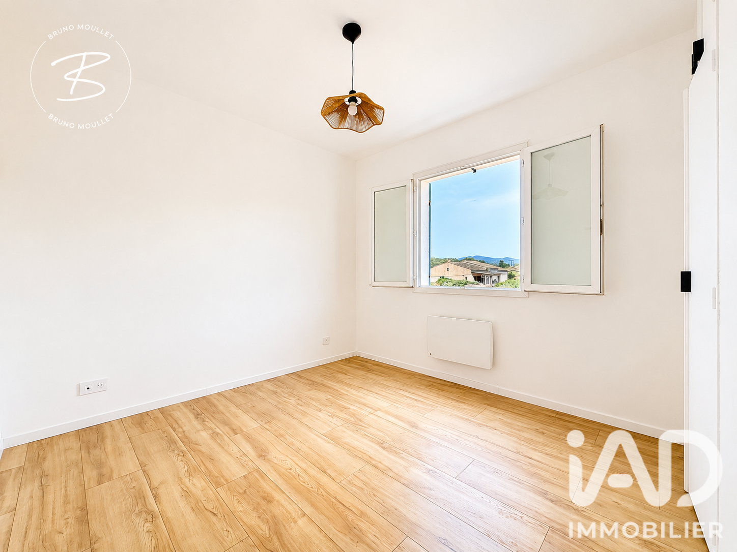 Vente appartement à Pierrefeu-du-Var (83390) : appartement 4 pièces 82 m² - 2109877 — 9