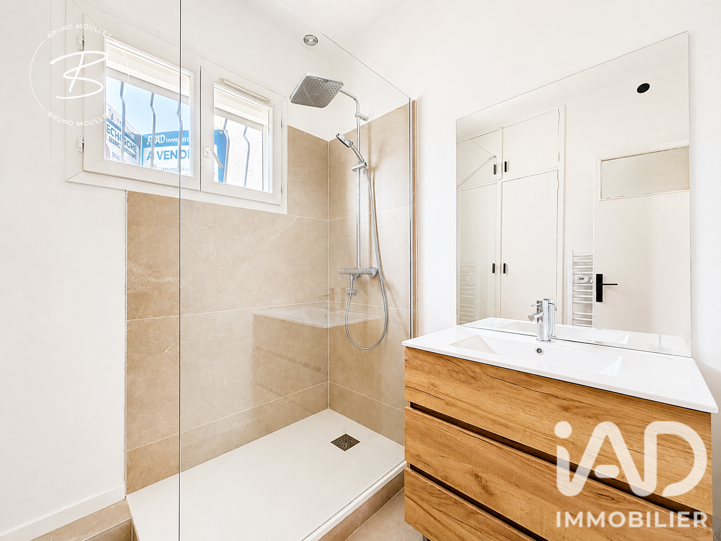 Vente appartement à Pierrefeu-du-Var (83390) : appartement 4 pièces 82 m² - 2109877 — 6