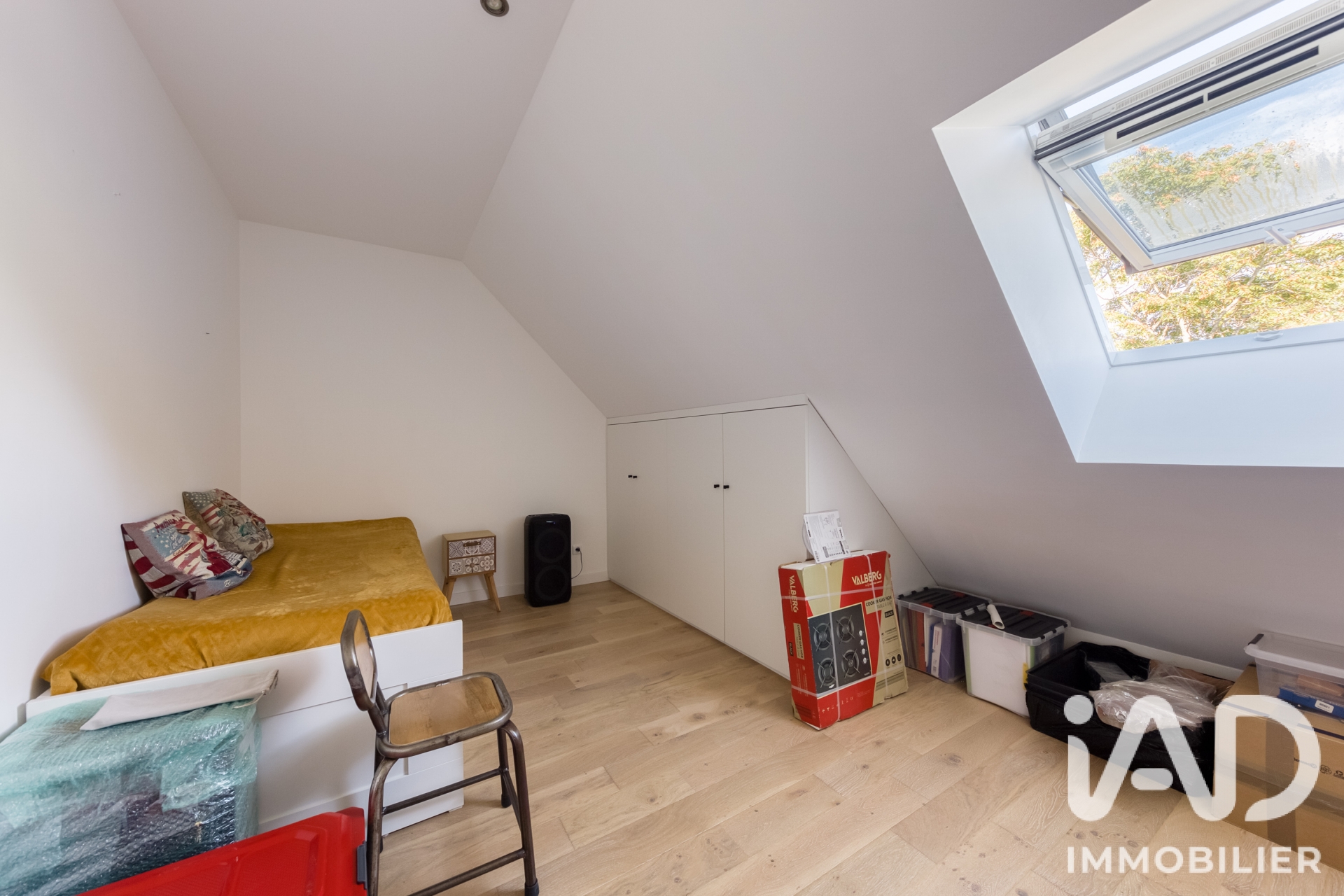 Vente maison à Ozouer-le-Voulgis (77390) : maison 5 pièces 107 m² - 2105664 — 10