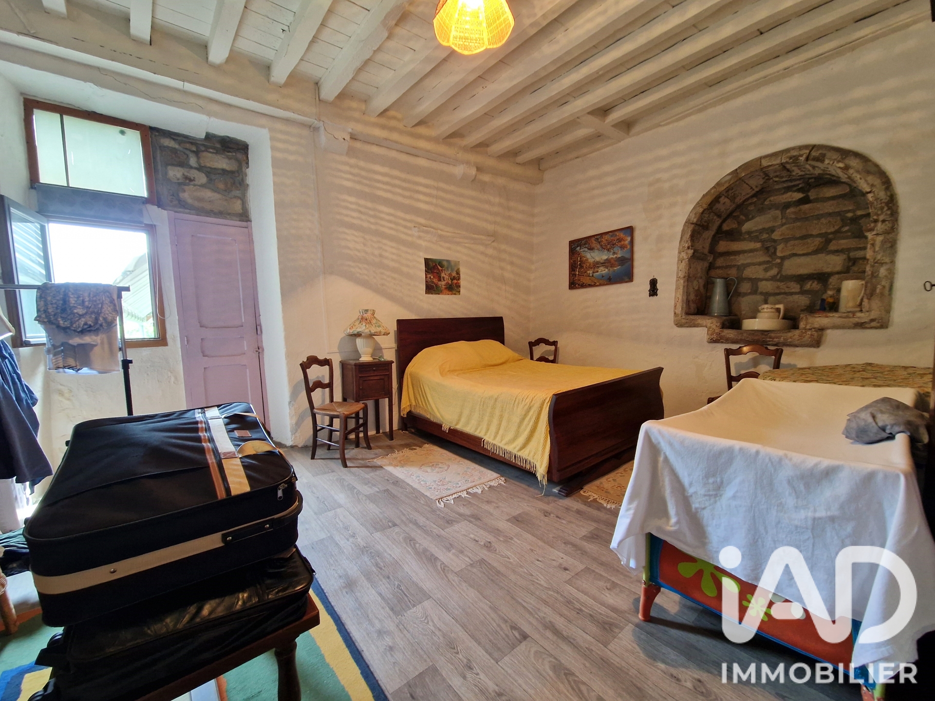 Vente maison à Bruges-Capbis-Mifaget (64800) : maison de village 4 pièces 122 m² - 2109911 — 13