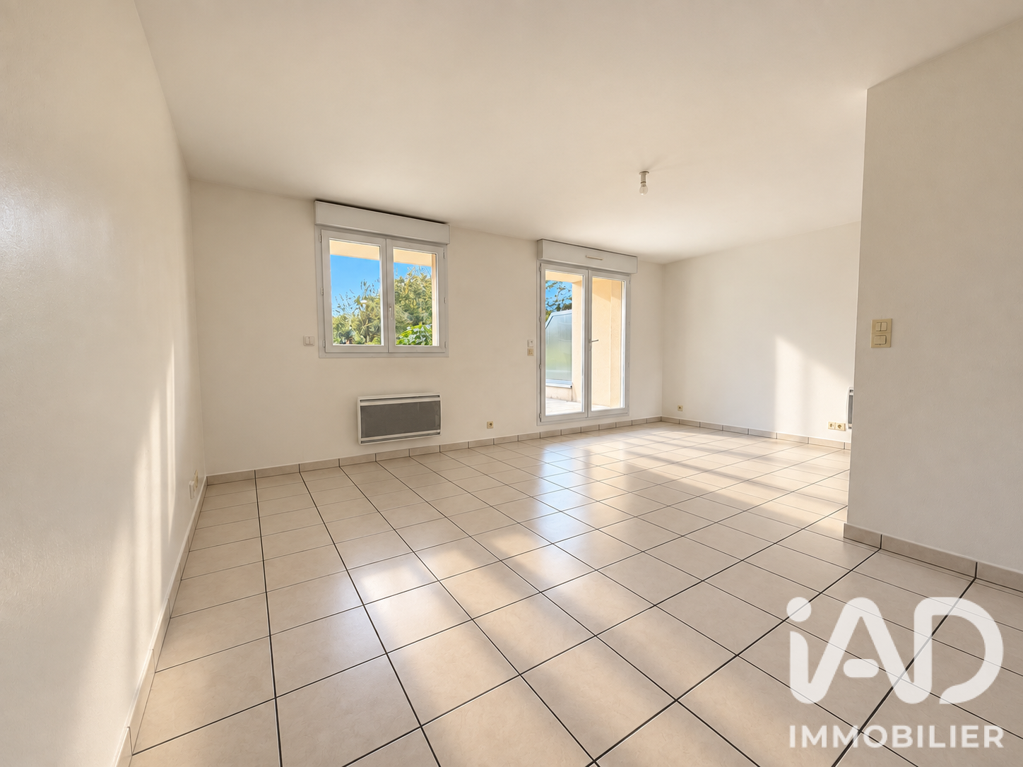Appartement à vendre à Bruz — 185 000 € — IAD France