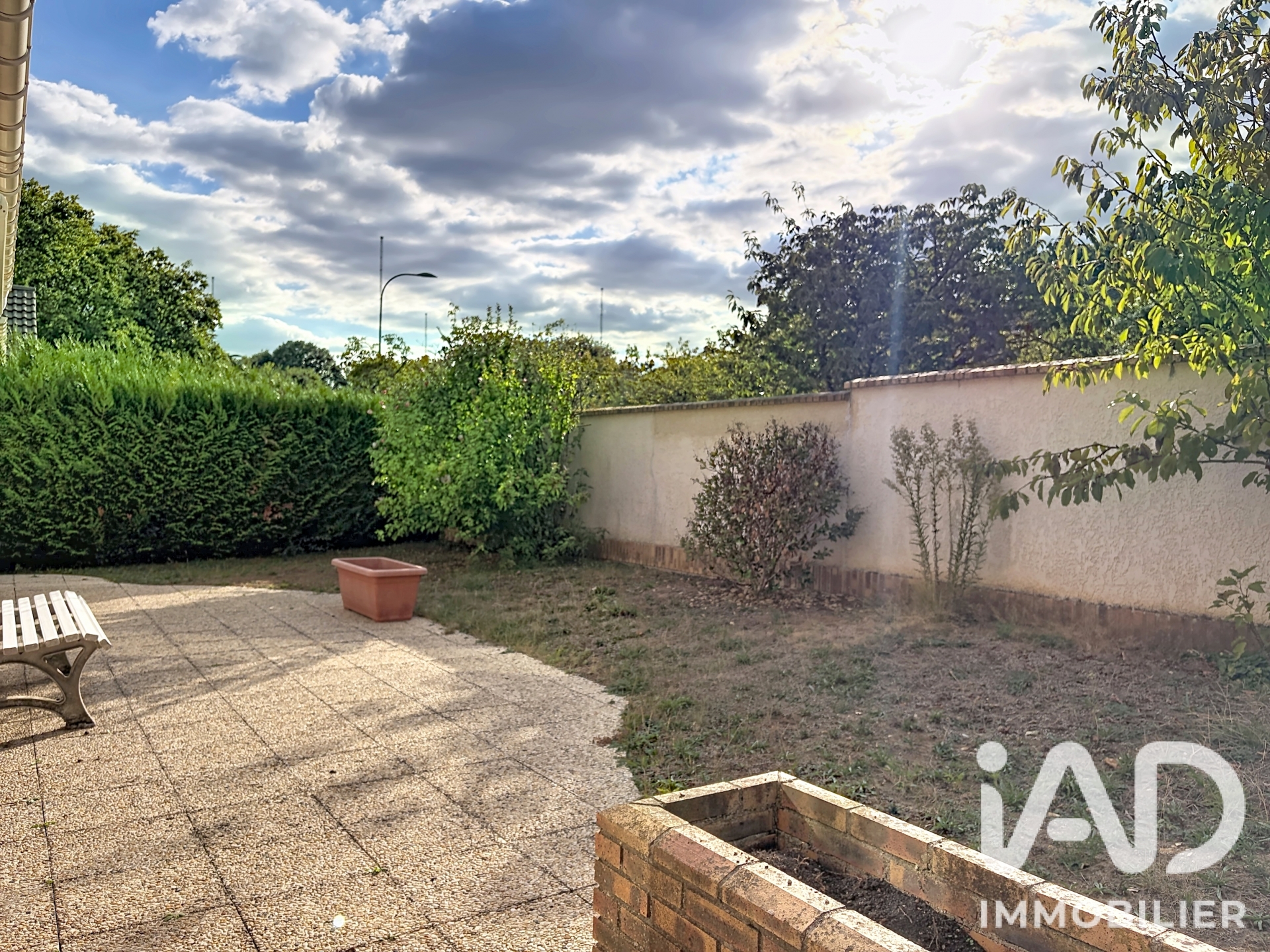 Vente maison à Cesson (77240) : maison 4 pièces 104 m² - 2100199 — 16