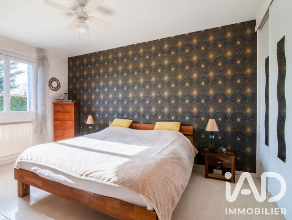 Vente maison à Fonbeauzard (31140) : maison 5 pièces 108 m² - 2109392 — 8