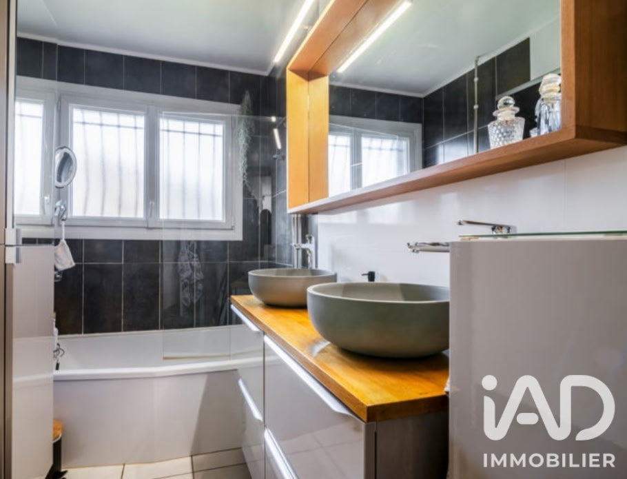 Vente maison à Fonbeauzard (31140) : maison 5 pièces 108 m² - 2109392 — 22
