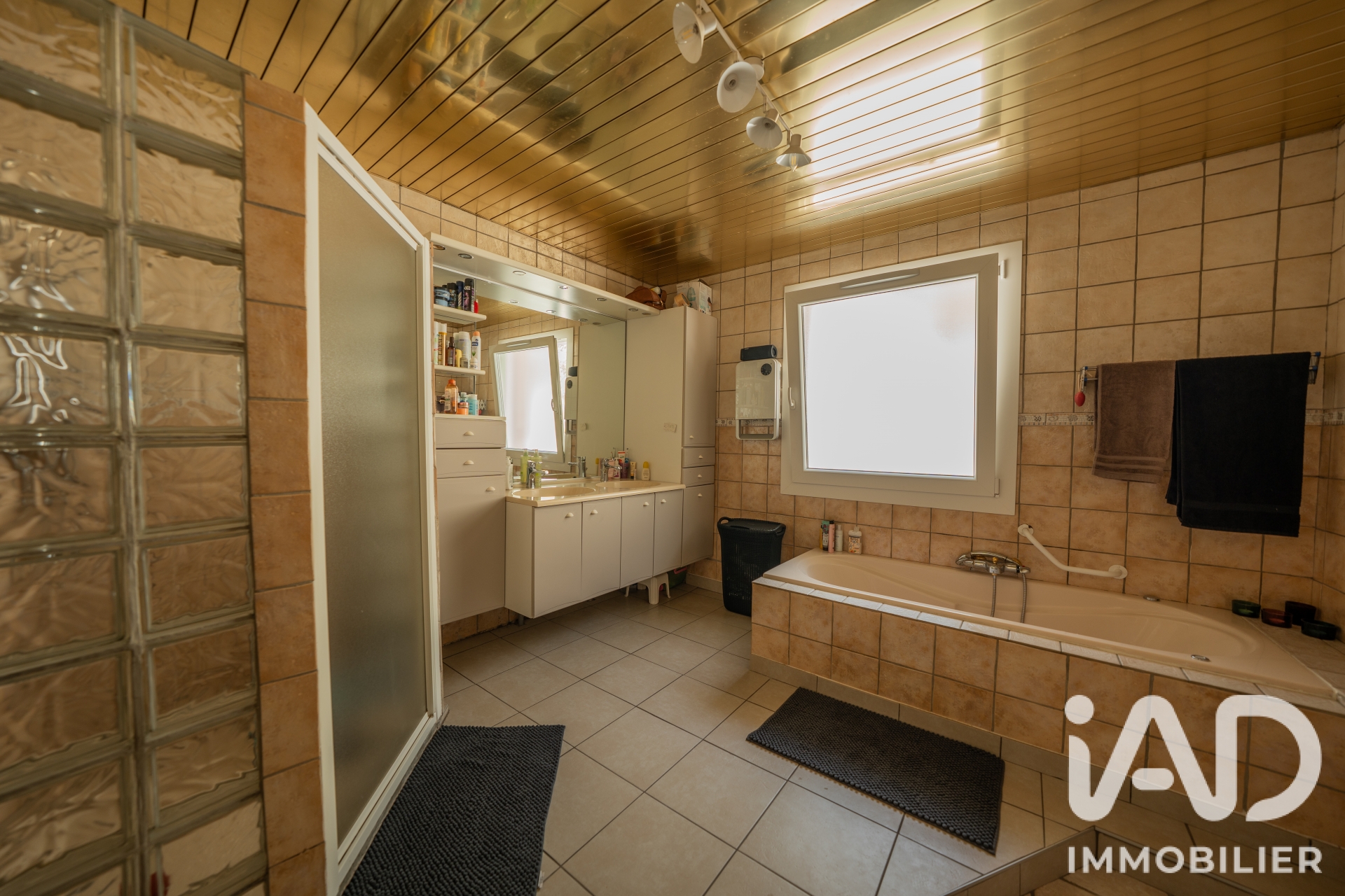 Vente maison à Vals-les-Bains (07600) : maison traditionnelle 4 pièces 144 m² - 2107878 — 8