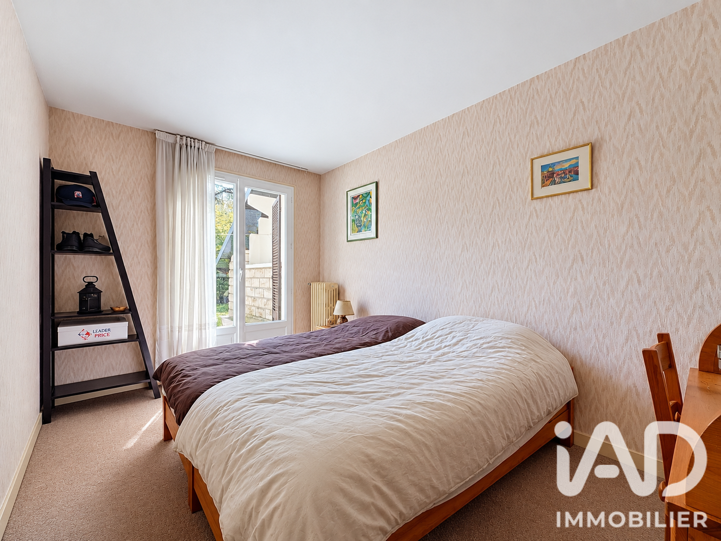 Vente maison à Boussy-Saint-Antoine (91800) : maison 9 pièces 184 m² - 2104049 — 9
