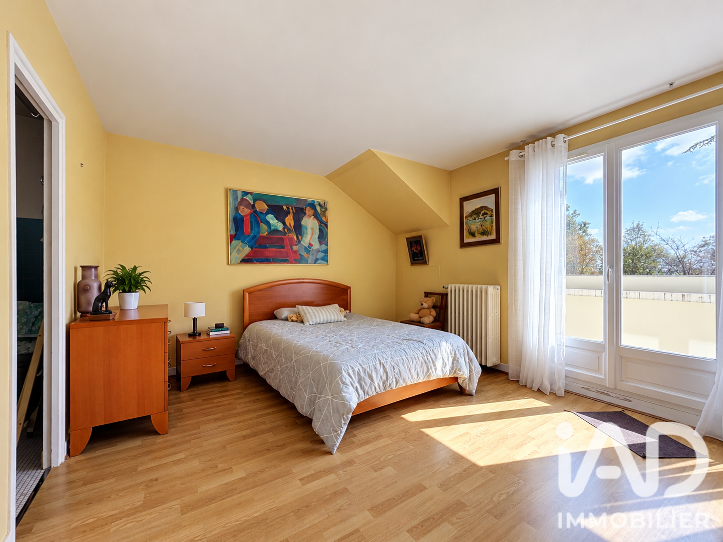 Vente maison à Boussy-Saint-Antoine (91800) : maison 9 pièces 184 m² - 2104049 — 7