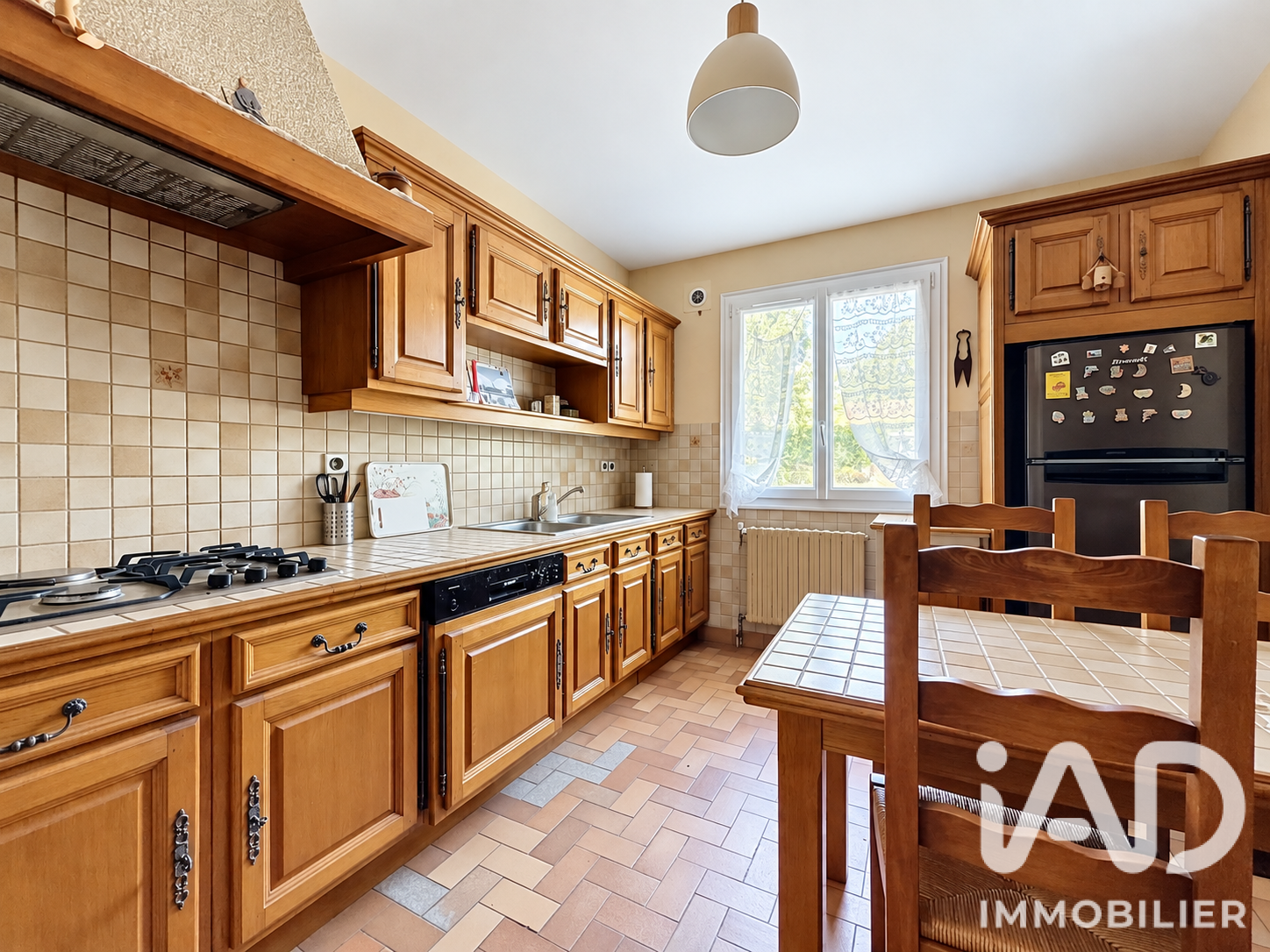 Vente maison à Boussy-Saint-Antoine (91800) : maison 9 pièces 184 m² - 2104049 — 6