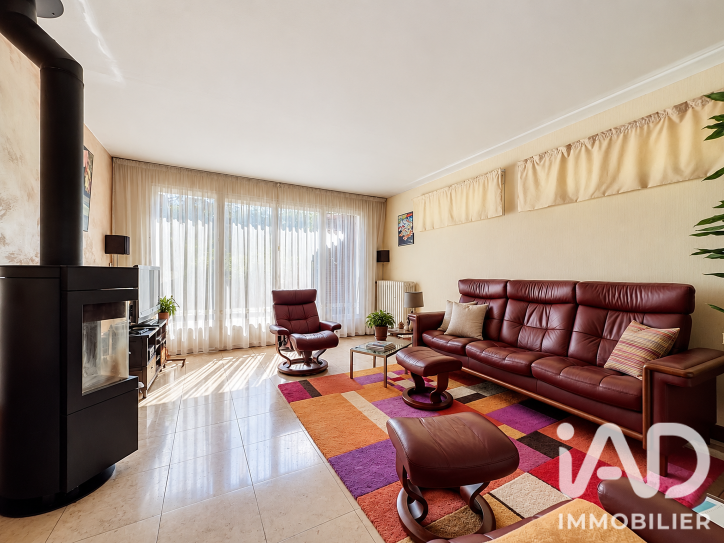 Vente maison à Boussy-Saint-Antoine (91800) : maison 9 pièces 184 m² - 2104049 — 5