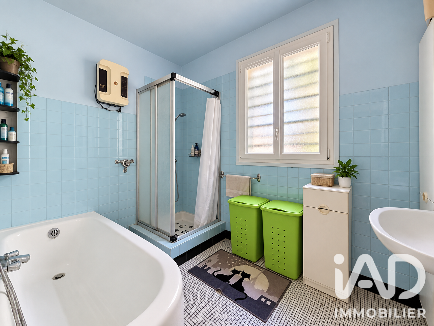 Vente maison à Boussy-Saint-Antoine (91800) : maison 9 pièces 184 m² - 2104049 — 8