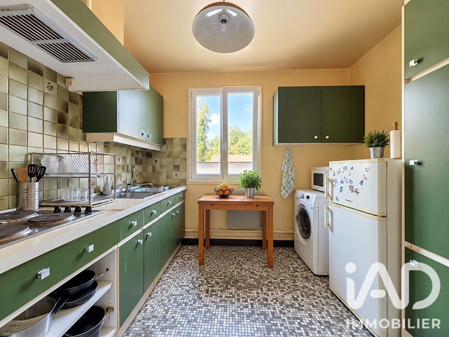 Vente maison à Boussy-Saint-Antoine (91800) : maison 9 pièces 184 m² - 2104049 — 16