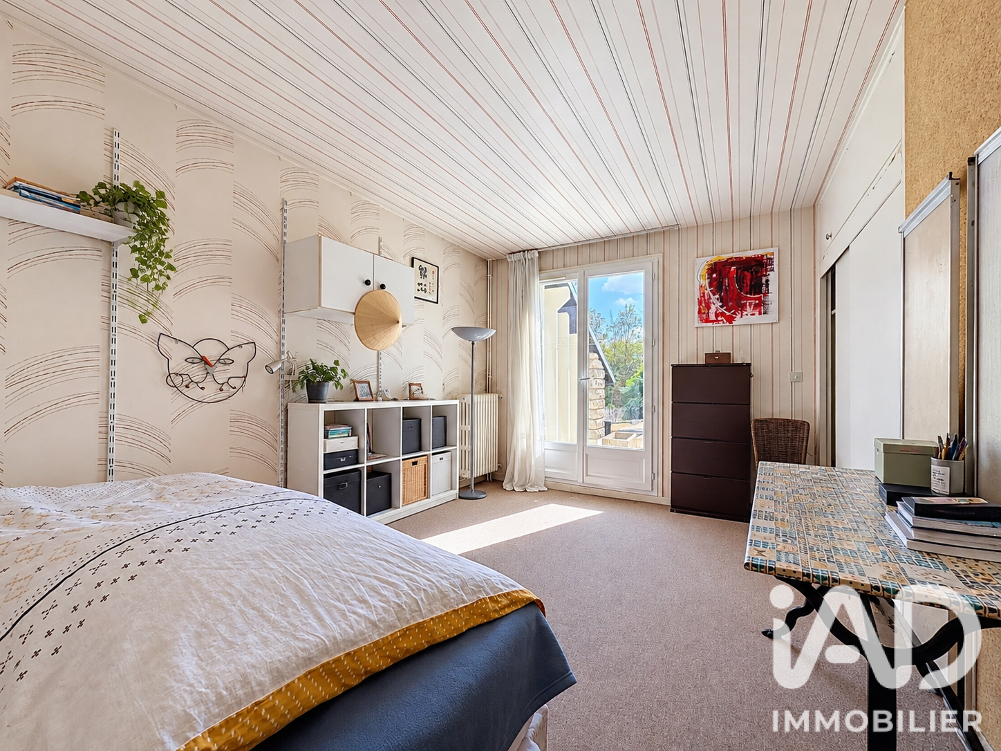 Vente maison à Boussy-Saint-Antoine (91800) : maison 9 pièces 184 m² - 2104049 — 10