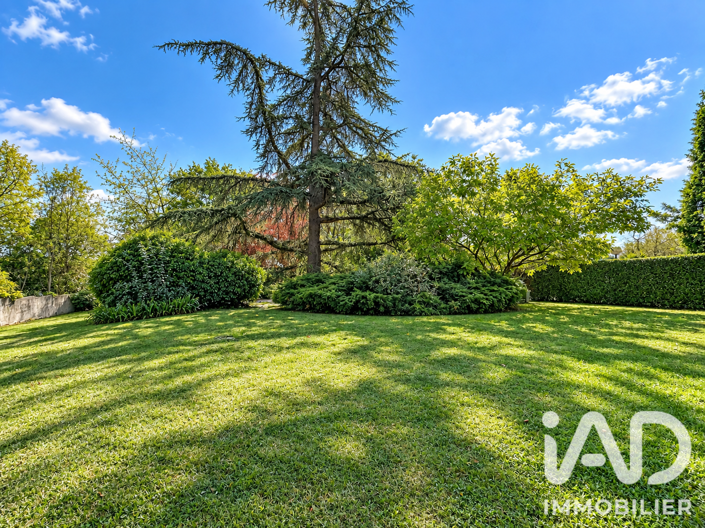 Vente maison à Boussy-Saint-Antoine (91800) : maison 9 pièces 184 m² - 2104049 — 13