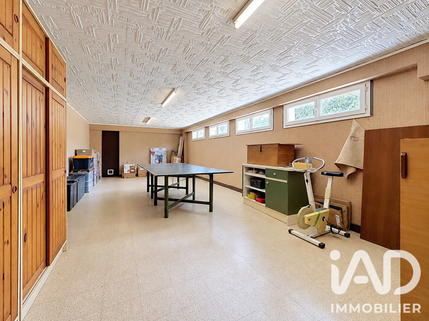 Vente maison à Boussy-Saint-Antoine (91800) : maison 9 pièces 184 m² - 2104049 — 11