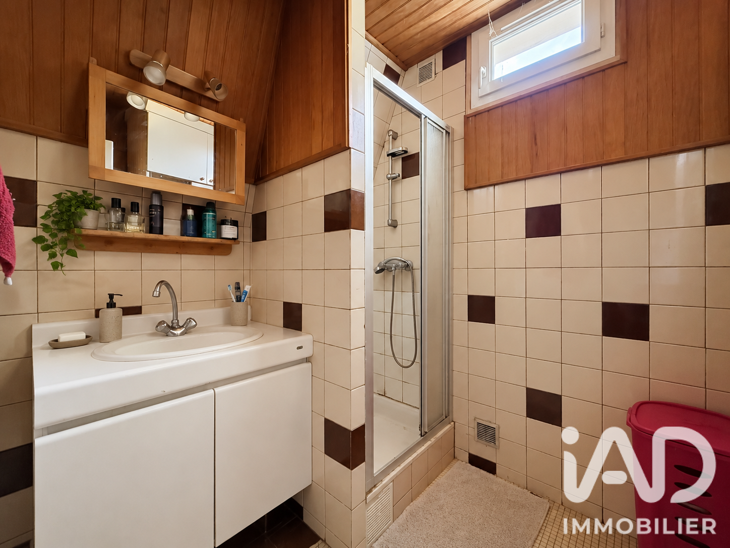 Vente maison à Boussy-Saint-Antoine (91800) : maison 9 pièces 184 m² - 2104049 — 17