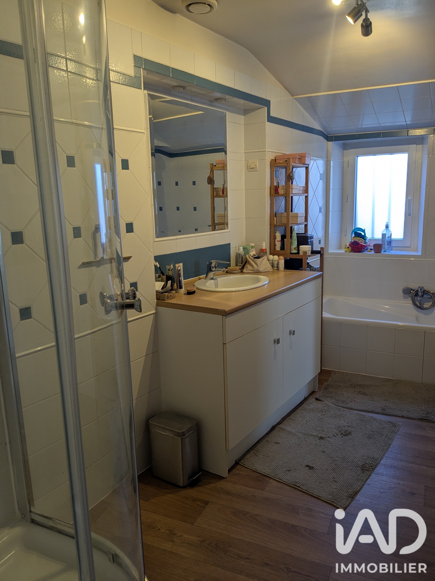 Vente maison à La Crèche (79260) : maison de village 5 pièces 170 m² - 2109685 — 7