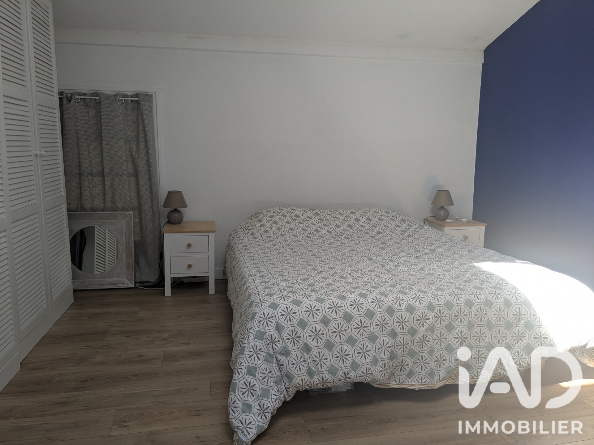 Vente maison à La Crèche (79260) : maison de village 5 pièces 170 m² - 2109685 — 8