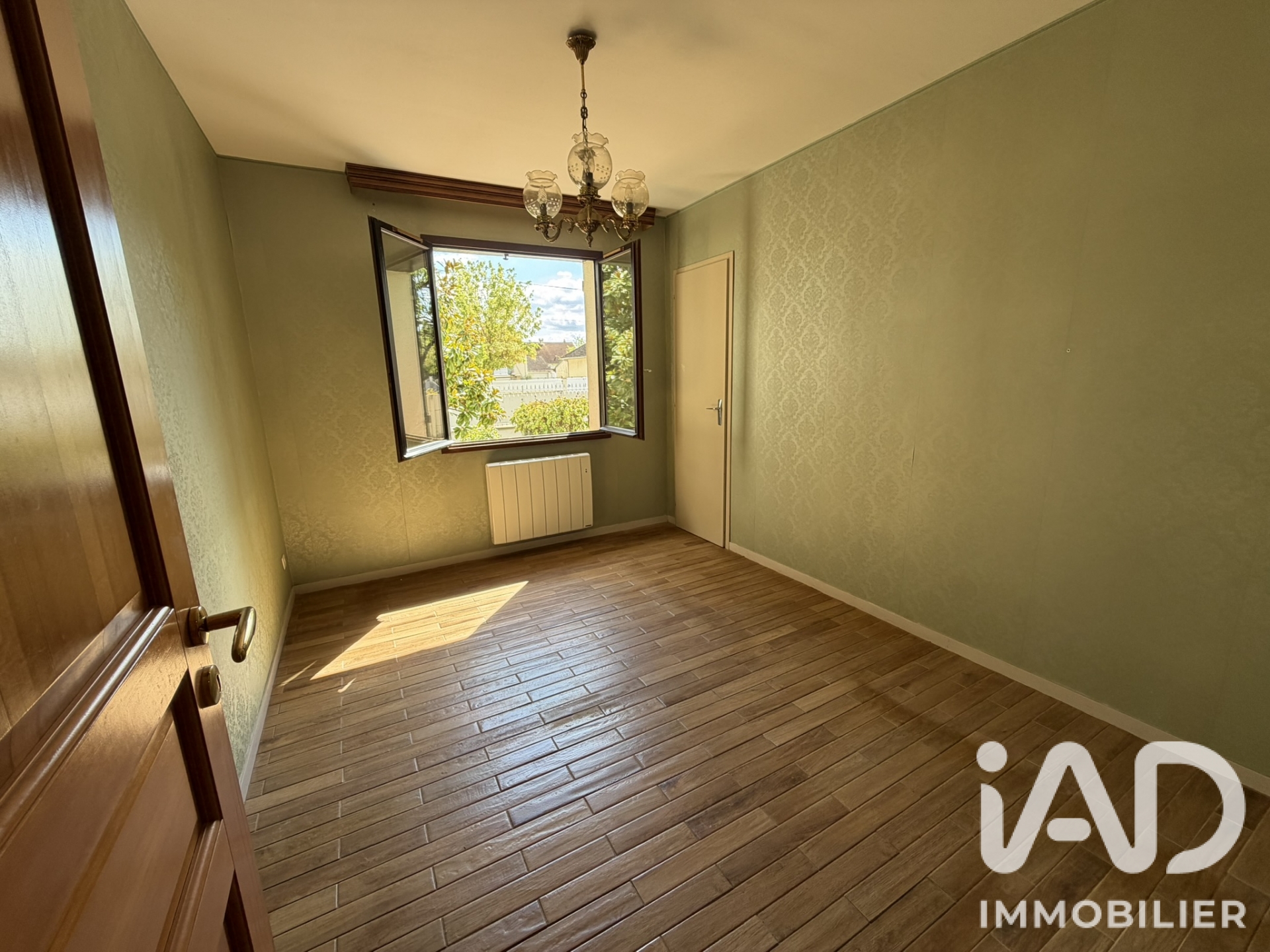 Vente maison à Meung-sur-Loire (45130) : maison traditionnelle 4 pièces 87 m² - 2107353 — 15