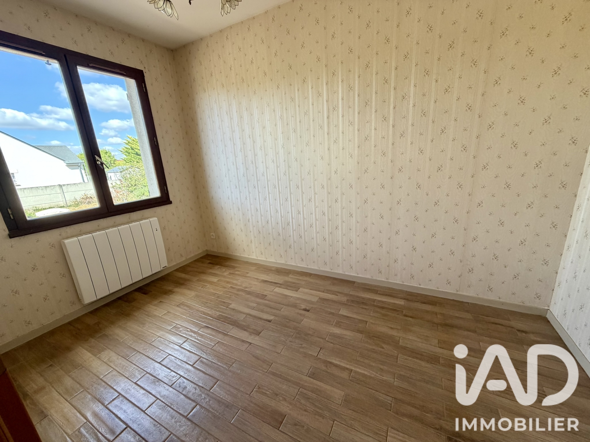Vente maison à Meung-sur-Loire (45130) : maison traditionnelle 4 pièces 87 m² - 2107353 — 17