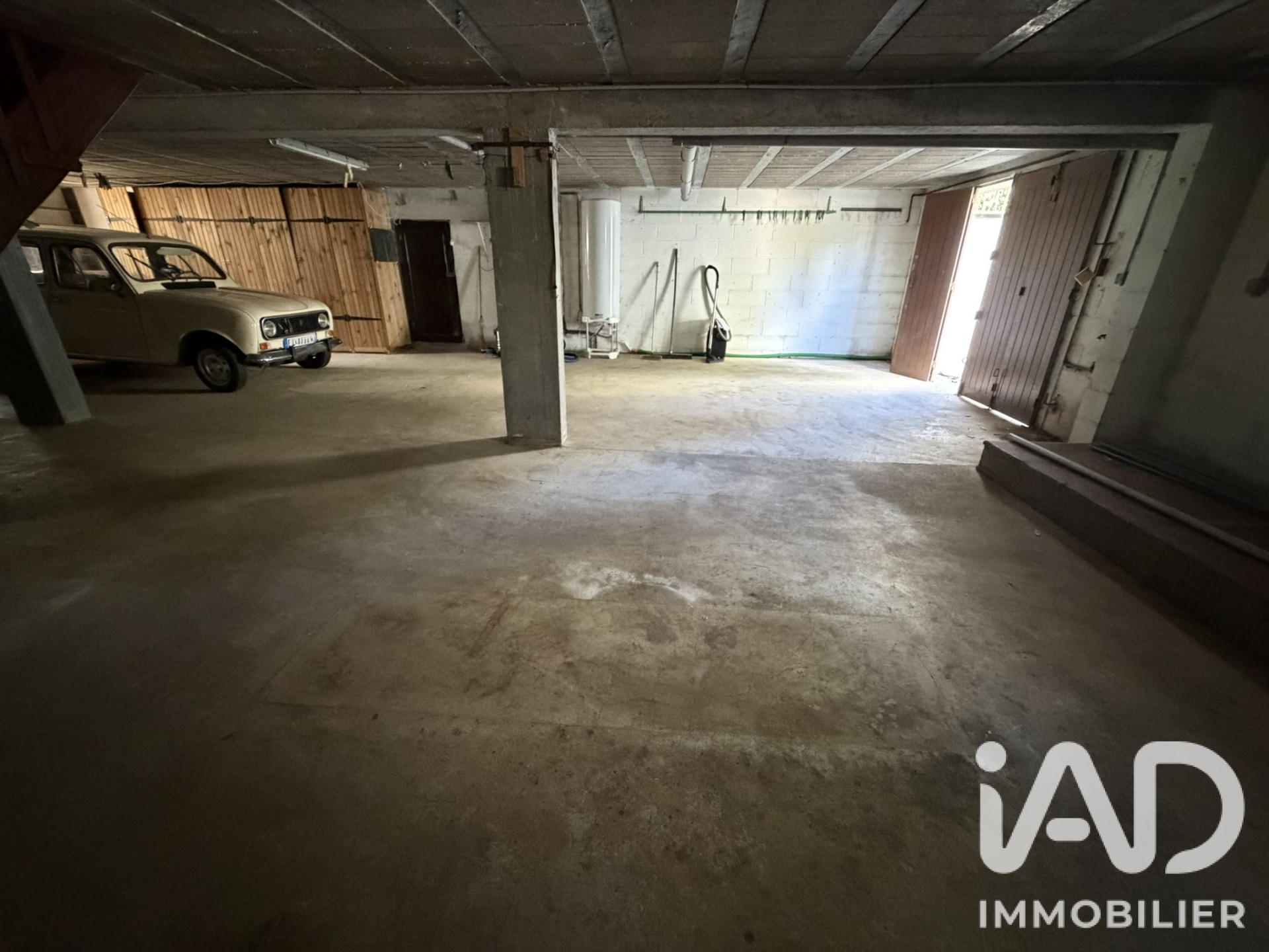 Vente maison à Meung-sur-Loire (45130) : maison traditionnelle 4 pièces 87 m² - 2107353 — 23