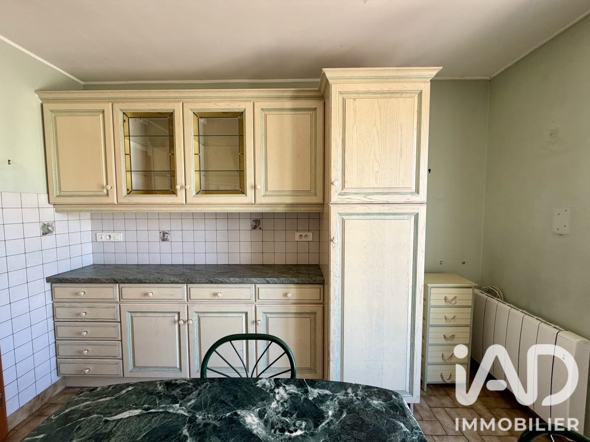Vente maison à Meung-sur-Loire (45130) : maison traditionnelle 4 pièces 87 m² - 2107353 — 20