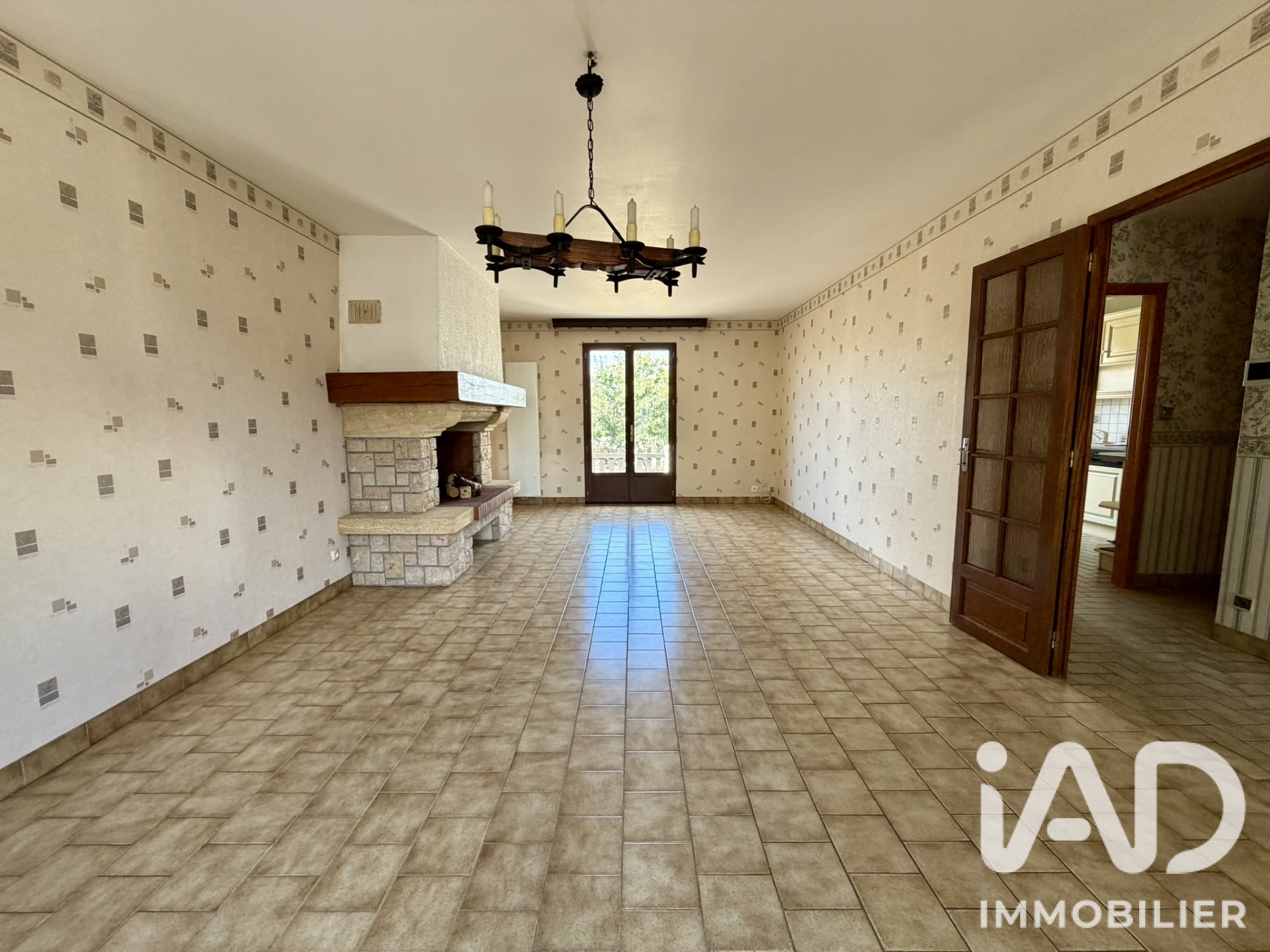Vente maison à Meung-sur-Loire (45130) : maison traditionnelle 4 pièces 87 m² - 2107353 — 13