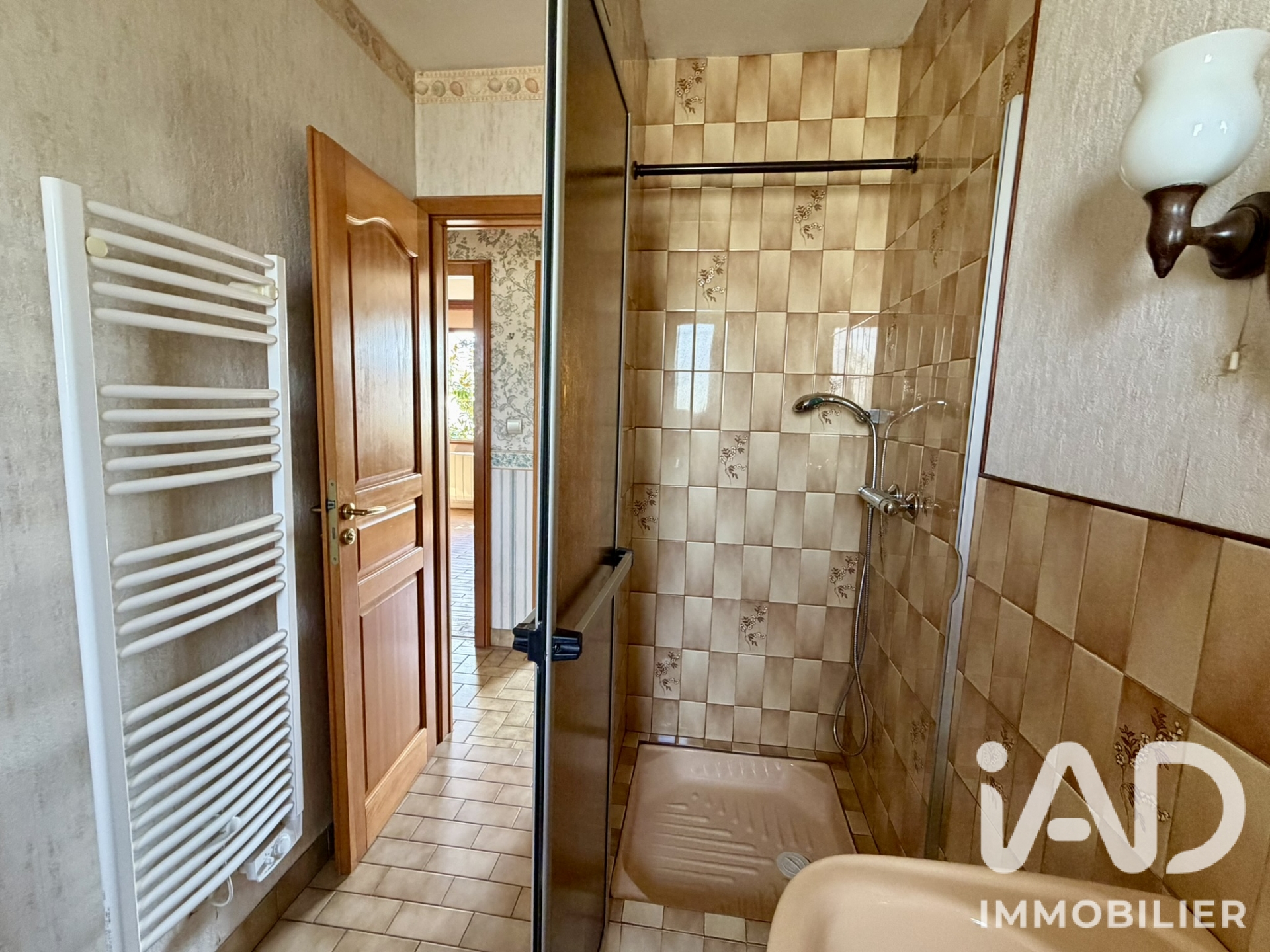 Vente maison à Meung-sur-Loire (45130) : maison traditionnelle 4 pièces 87 m² - 2107353 — 22