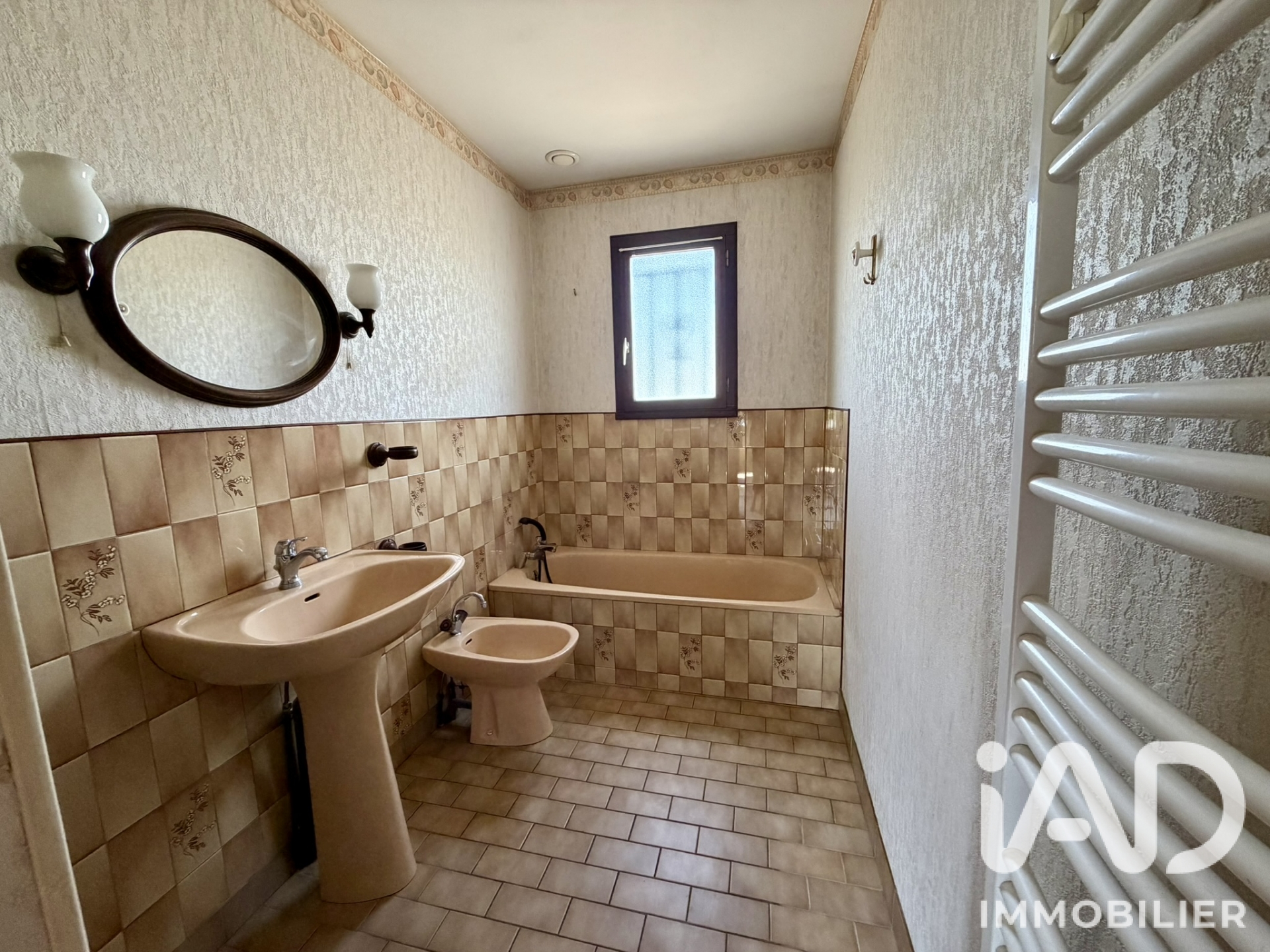 Vente maison à Meung-sur-Loire (45130) : maison traditionnelle 4 pièces 87 m² - 2107353 — 21