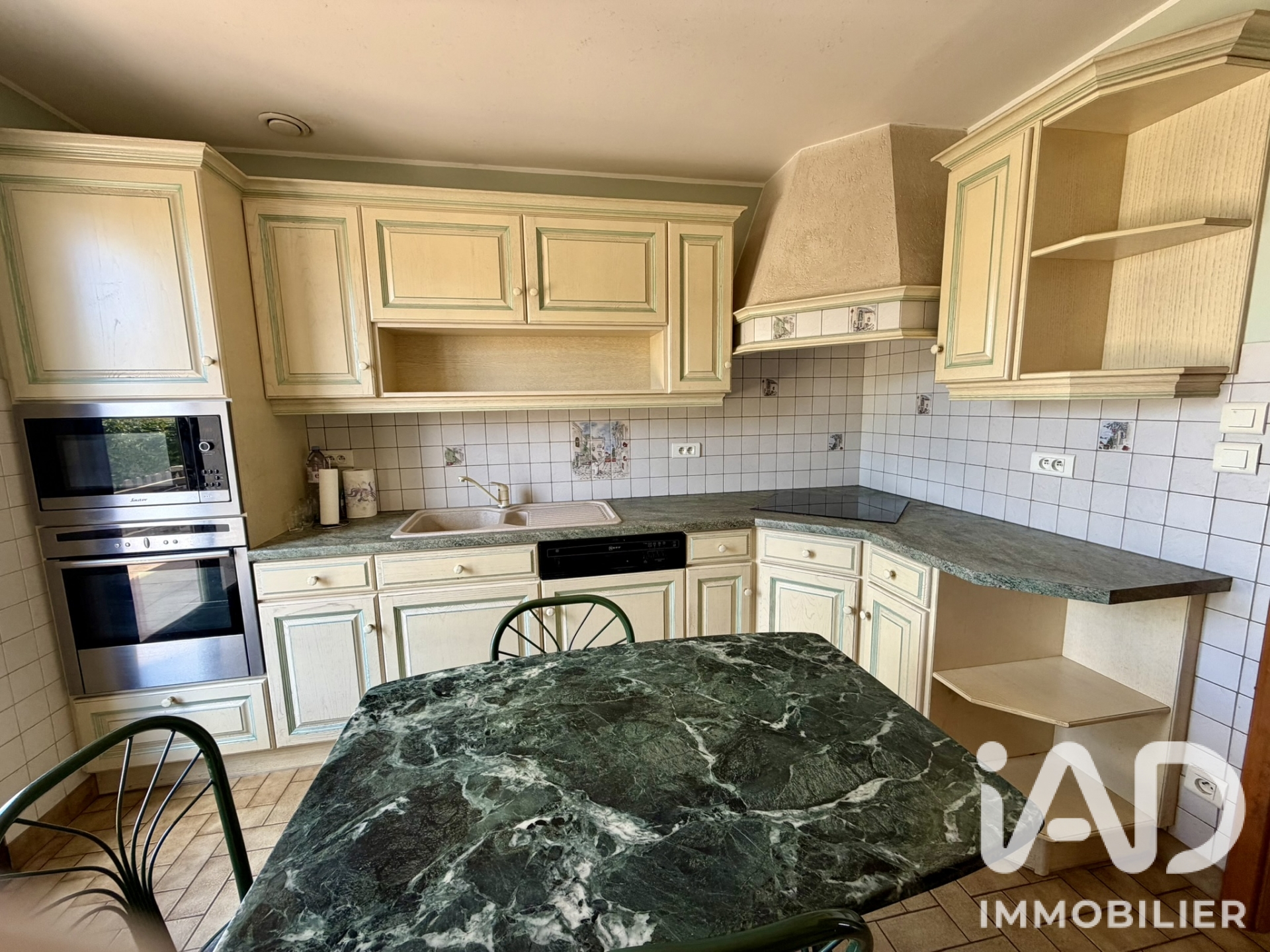 Vente maison à Meung-sur-Loire (45130) : maison traditionnelle 4 pièces 87 m² - 2107353 — 19