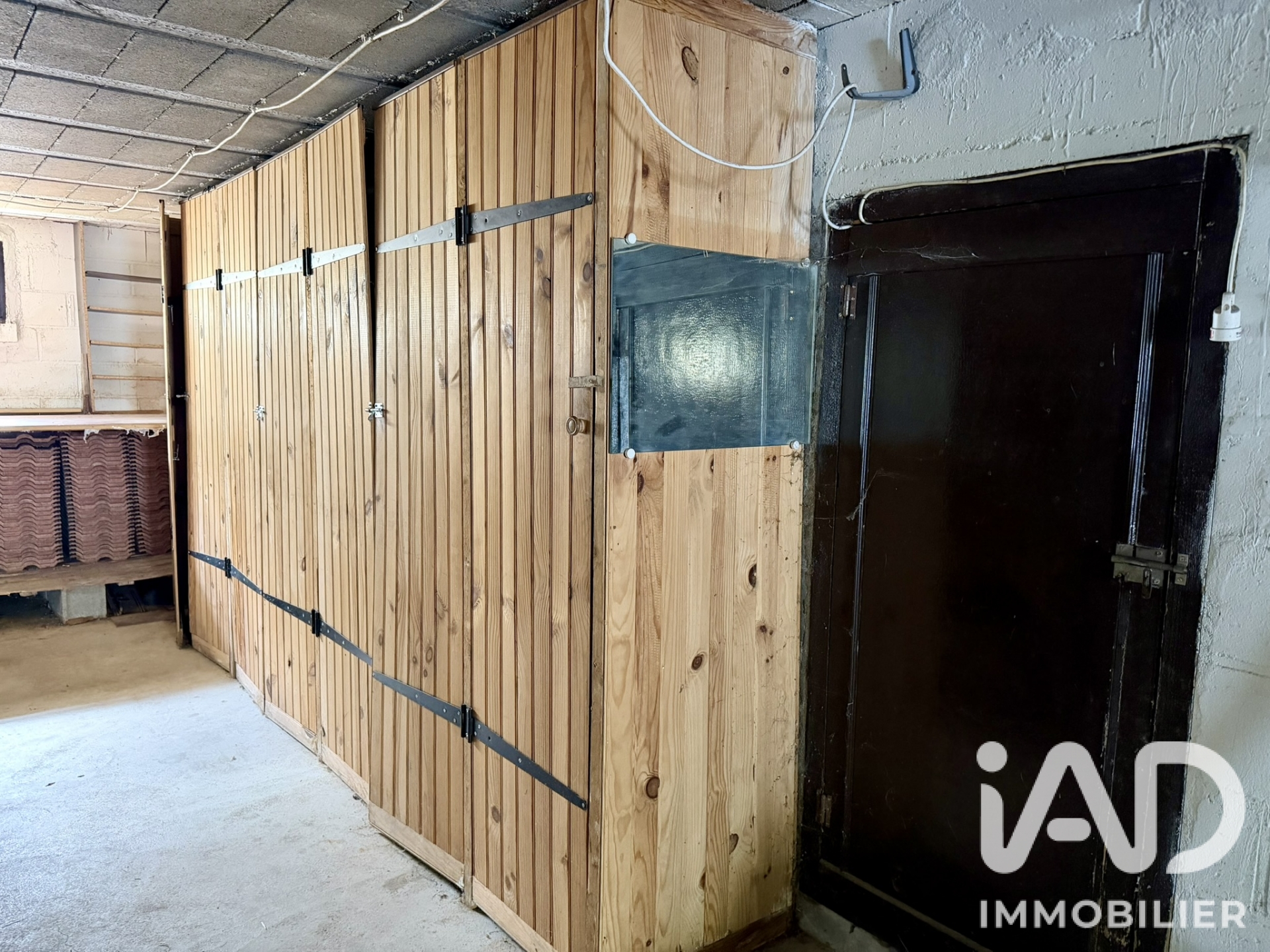 Vente maison à Meung-sur-Loire (45130) : maison traditionnelle 4 pièces 87 m² - 2107353 — 25