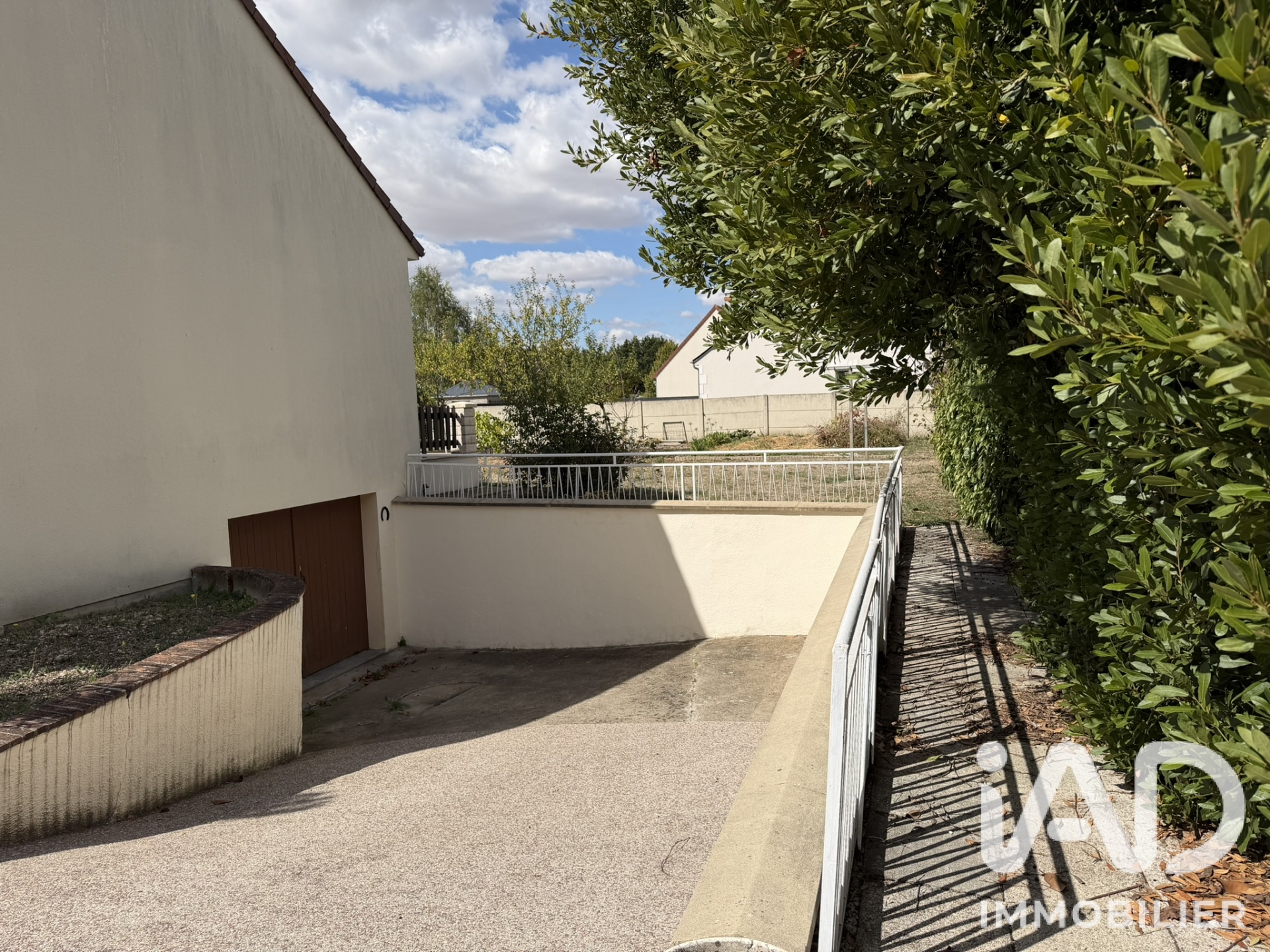 Vente maison à Meung-sur-Loire (45130) : maison traditionnelle 4 pièces 87 m² - 2107353 — 8