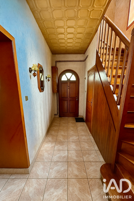 Vente maison à Lewarde (59287) : maison 5 pièces 102 m² - 2109247 — 4