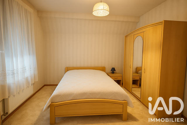 Vente maison à Lewarde (59287) : maison 5 pièces 102 m² - 2109247 — 9